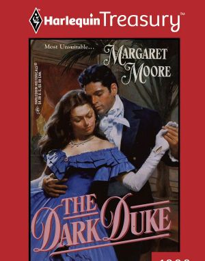 [Most Unsuitable Men 02] • The Dark Duke